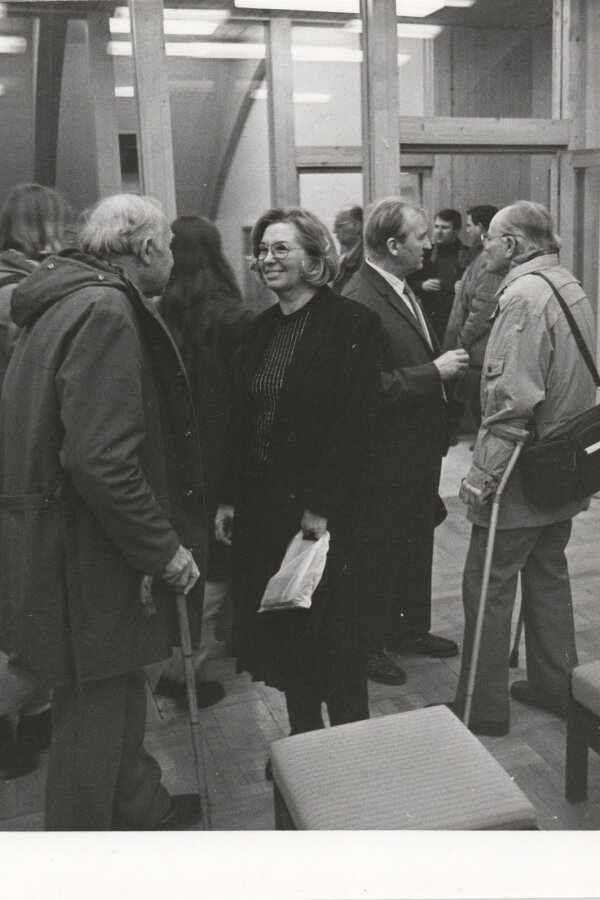 vlevo: Miroslav Doležal, vpravo: Emanuel Ranný; foto: Libor Teplý